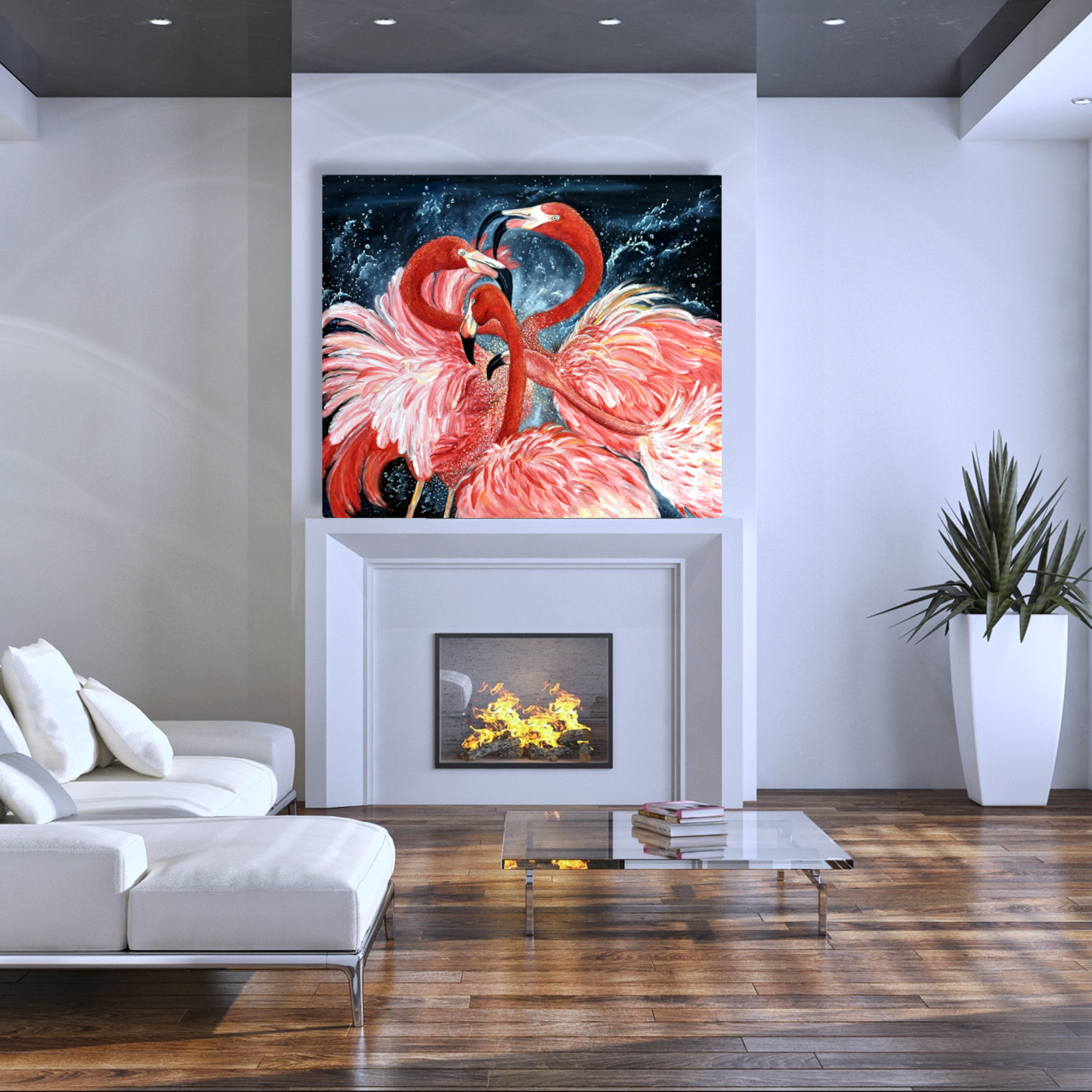 Art for Interior Designers Image