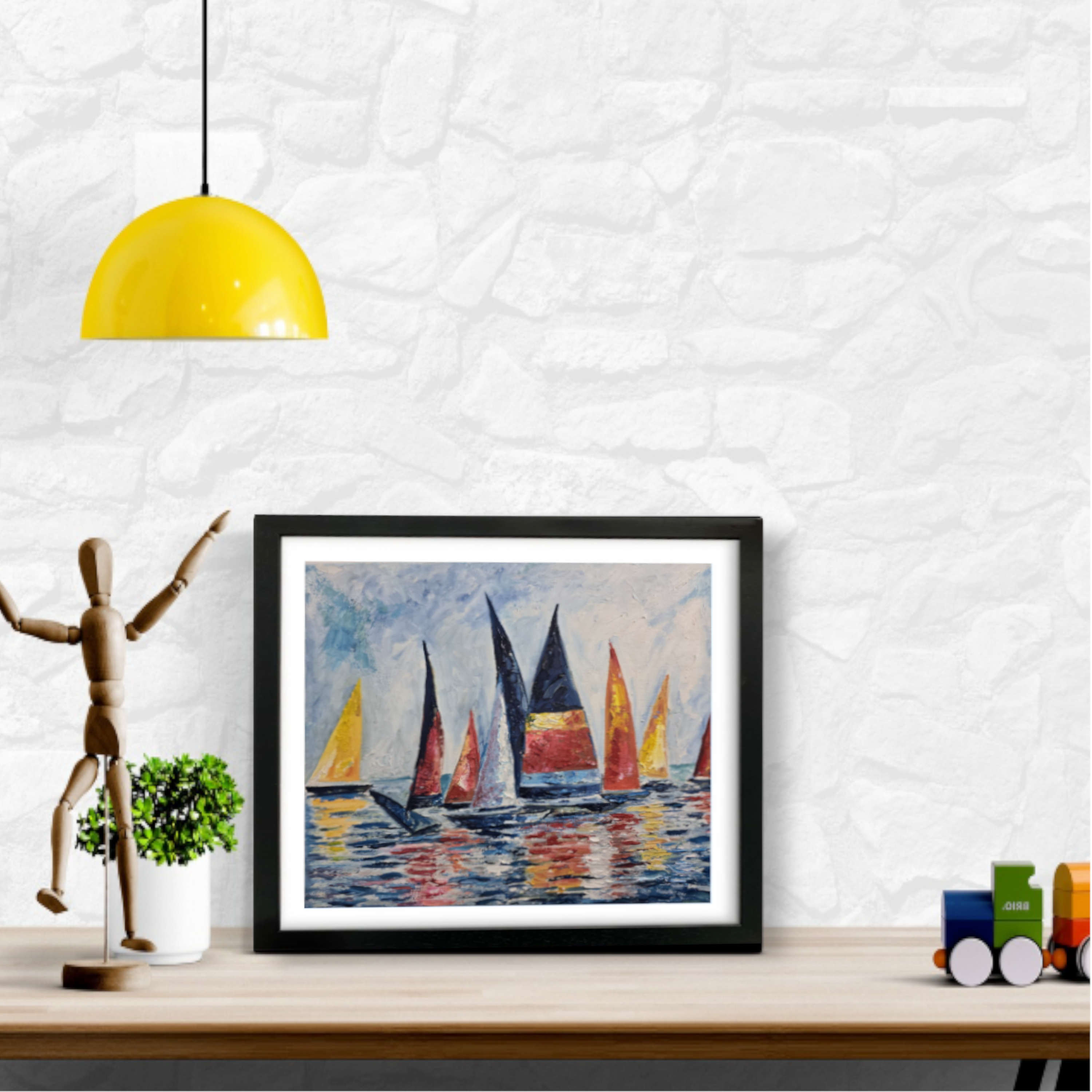 Art for Interior Designers Image